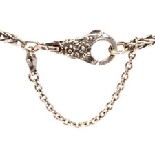 MODA Trollbeads Catena di Sicurezza TAGBE-00074