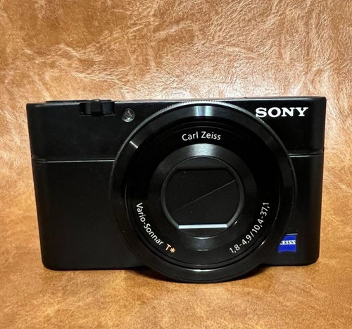 Fotocamera digitale sony - fotocamera,