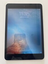 APPLE IPAD MINI 1a GEN WI-FI +