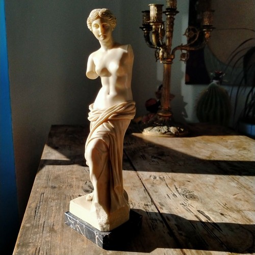 Statua venere milo - statua,