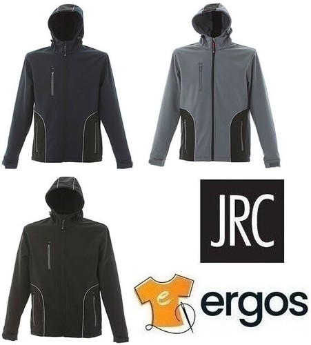 Jrc giubbotto merano - giubbotto,