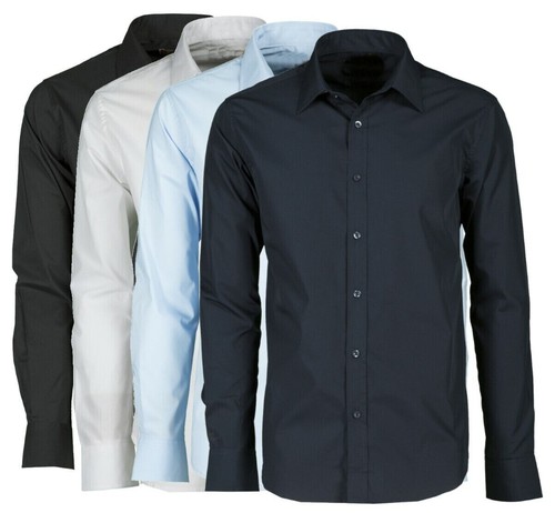 Camicia uomo manica lunga - uomo,