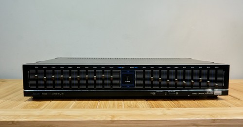 Sansui 500 equalizzatore - sansui,