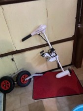 Tender gommone   motore fuoribordo elettrico