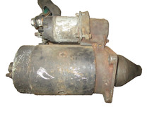 Fiat 124 Spider Coupe Starter
