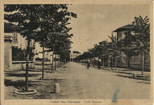 Castel san Giovanni Piacenza