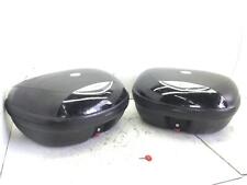 BORSE LATERALI E CHIAVE - MARCA: KAPPA YAMAHA TDM 850 2000 2001 4TX00