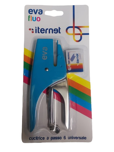 Cucitrice pinza mano - a,