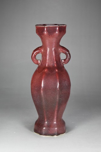 Cina antico palazzo - 9,6'',