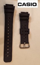 CASIO  DW  5000      Cinturino