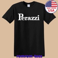Perazzi Black Size S-5XL
