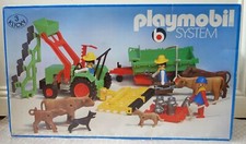 1978 Geobra Playmobil System
