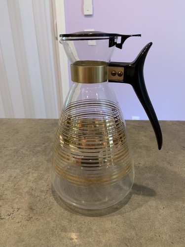 Caraffa vintage anni 60 - vintage, 50