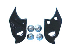 Dropout Hardware For Look 586