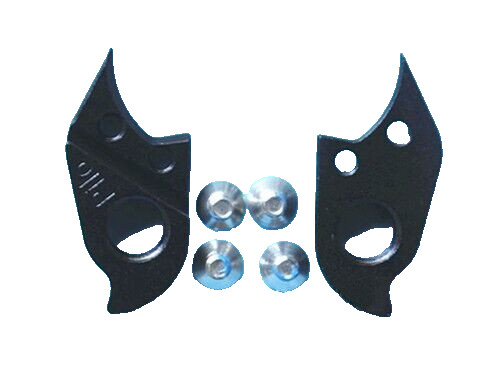 Dropout hardware for look - hardware, 586