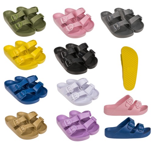 Pantofole plastica ciabatte