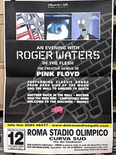 ORIGINAL POSTER MEMORABILIA