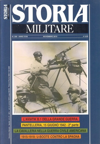 Rivista storia militare - lm-,