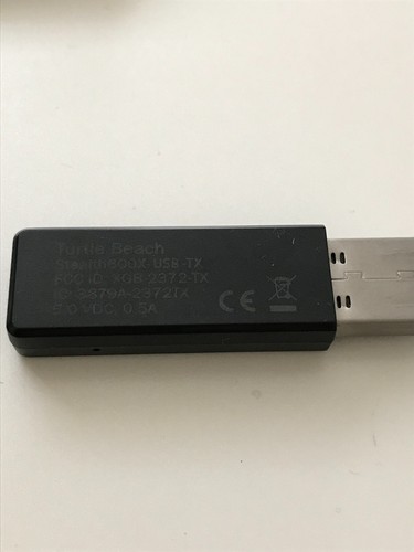 Dongle solo turtle beach - dongle,