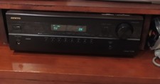 sintoamplificatore onkyo