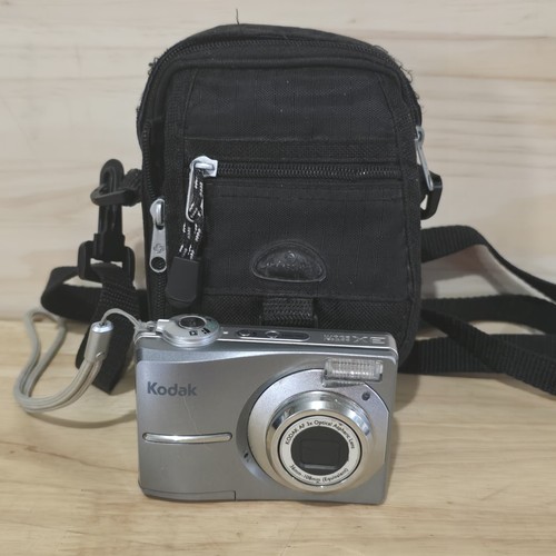 Kodak easyshare c813 2 - c813, 8,2