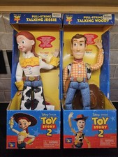 Vintage Think Way Disney Pixar