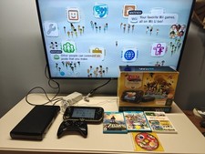 Authentic Nintendo Wii U Zelda