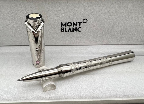 Rara penna sfera montblanc - penna,