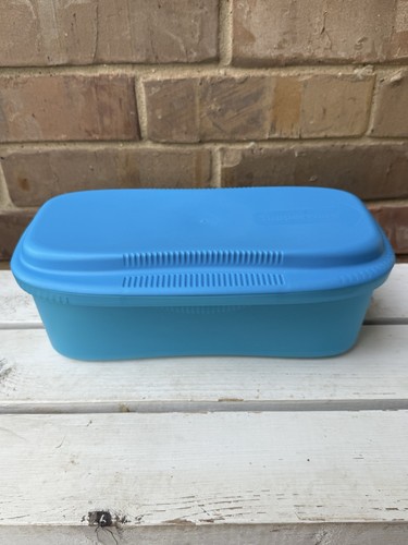Vintage tupperware vaporiera - vintage,