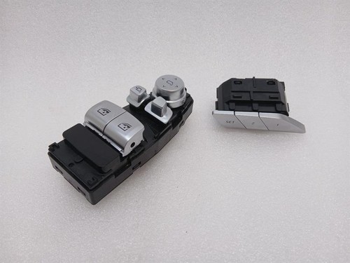 Interruttore finestra bmw m4 - interruttore, 4