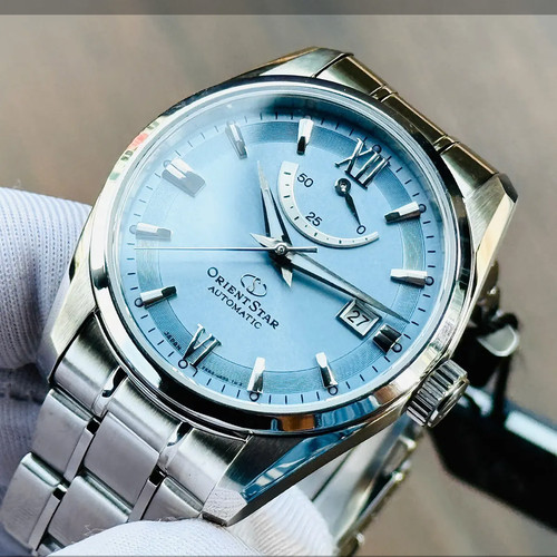 Orologio uomo orient star - orologio,
