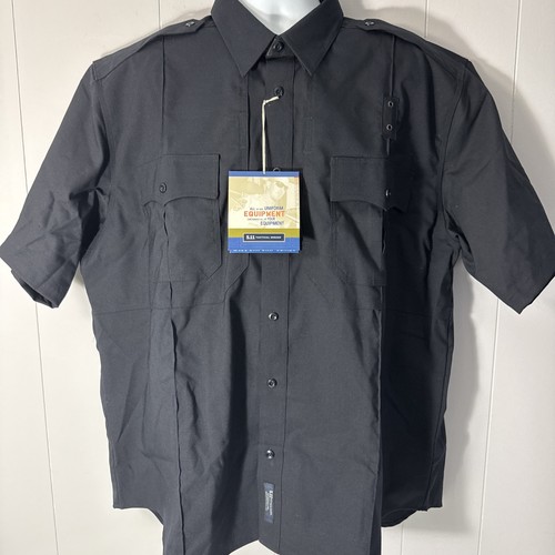 Camicia tattica poli lana - camicia, 5.11