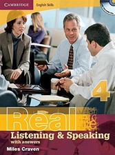 Cambridge english skills real - skills,