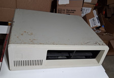 IBM 5150 XT solo custodia