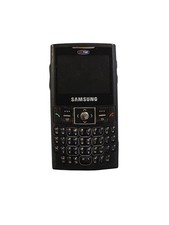 Cellulare vintage usato non testato – telefono da collezione SAMSUNG SGH-i320N