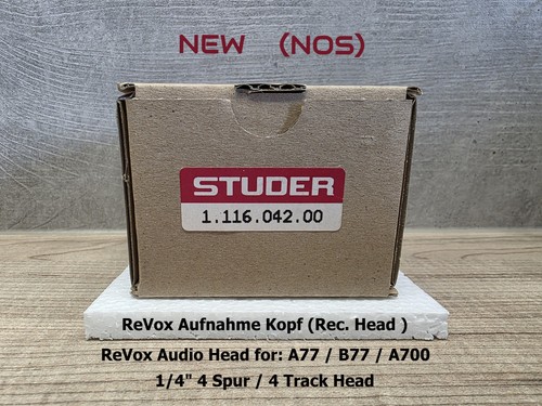 Revox a77 b77 a700 - /, /