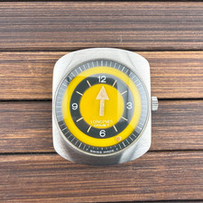 Orologio Uomo Longines Comet