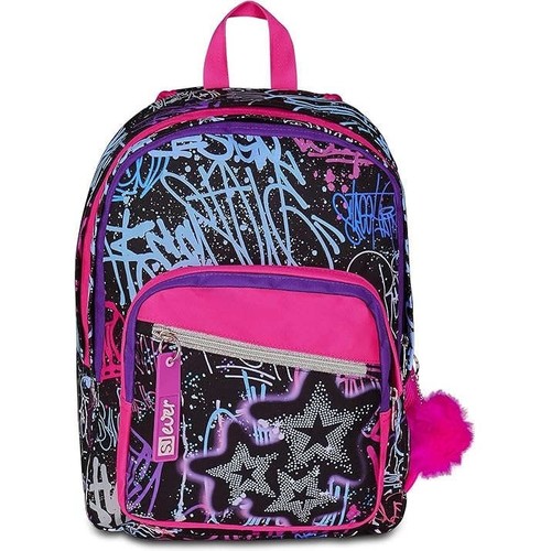 Zaino ever girl stelle - zaino,