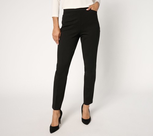 Pantalone susan graver regular - pantalone,