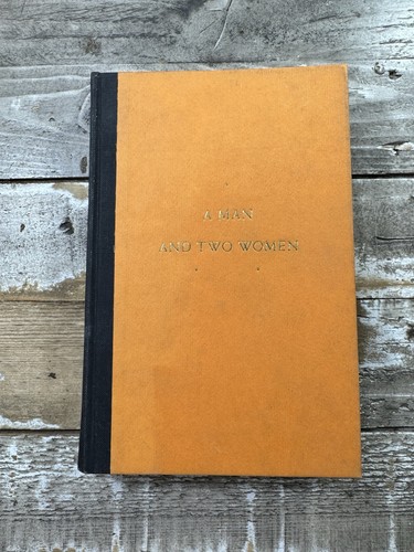 1963 vintage short stories - vintage,