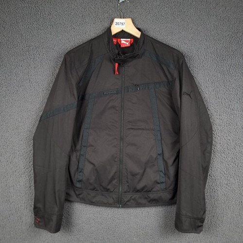 Giacca vento puma - puma, x