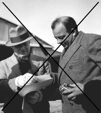 Photographie de ANTOINE DE