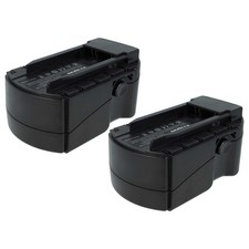 2 Batteries pour Hilti UH
