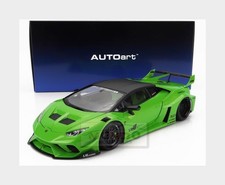 1:18 AUTOART Lamborghini Huracan Liberty Walk Lb Silhouette Works 2018 AA79128