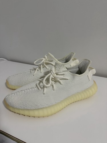 Yeezy boost 350 bianco - v2,