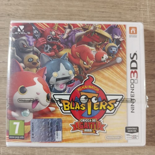 Yo kai watch - ,