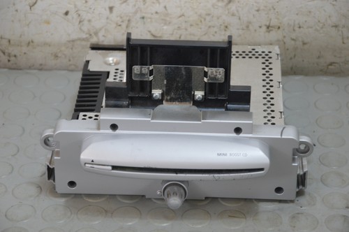 27703 autoradio stereo - 27703, lettore