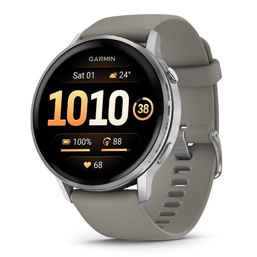 Garmin venu - 4, (45mm)