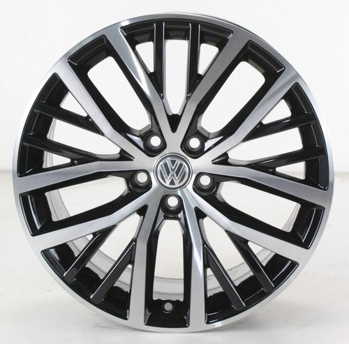 Polo gti cerchio singolo - vw,