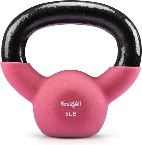 Kettlebell neoprene - kettlebell,